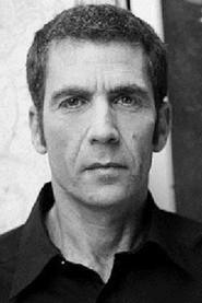 Jerry Stahl as Jerry in The Icarus Line Must Die 2018