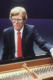 Joop Stokkermans as  in Muziek: Harry Bannink 2000