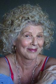 Audrey Finer as Mrs. Watson in Under One Roof 2002