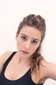 Olga Turchak as  in See It My Way 2020