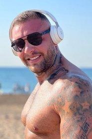 Andy Lee as Self in 1000 Men and Me: The Bonnie Blue Story 2025