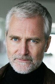 Maurice Byrne as Chappy in Hunter in The Blue Side of Manchester 2020