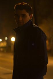 Ethan Stephens as Eric in 19 and 20 2025
