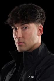Víctor Mélida as Self in KSI vs. Joe Fournier 2023