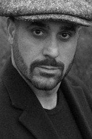 Franz Cantalupo as Felipe in L'Iguana 2004