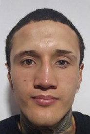 Julio Madera as Self in Roman 'Chocolatito' Gonzalez vs. Julio Cesar Martinez 2022