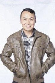 Tai Guangyuan as 刘君山 in Heavy Building 2019