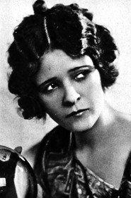 Beatrice Burnham as Gertie Cobb in A Petal on the Current 1919