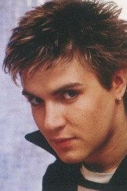 Simon Le Bon as Self - Duran Duran Vocalist (voice) in Red Hot Rock 1984
