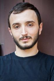 Aleksandros Memetaj as Simon in The Resurrection of the Christ: Part Two 2028