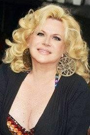 Gretta Starr as Gretta Starr in WHIPPING HAIR! 2025
