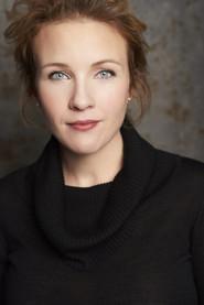 Sasha Cooke as Anna in Les Troyens - San Francisco Opera 2015