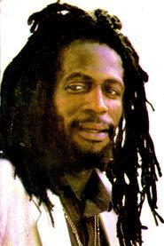 Gregory Isaacs as Self in Dancehall MC's 2001