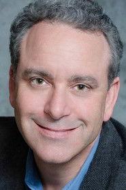 Mark Paladini as Bill in Secret Games 2: The Escort 1993