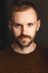 Jarrett Siddall as Creature in Latched 2017