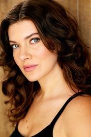 Lucy Lawton as Michelle in Love Kills 2024
