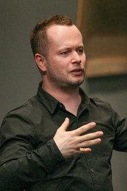 Dmitri Tcherniakov as  in DAU 2026