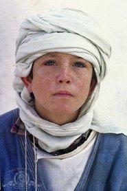 Kelly Reno as Alec Ramsey in The Black Stallion 1979