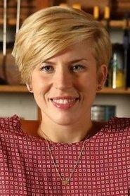 Erin Napier as Sarah Wright in A Christmas Open House 2022