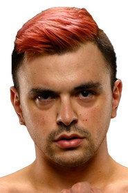 Carlos Romo as Carlos Romo in RevPro High Stakes 2020 2020