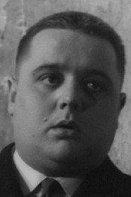 Olle Andersson as Clerk in Blushing Charlie 1970