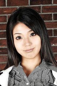 Naomi Serizawa as Nozomi in Freeway Speedway 2 1990