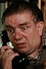 Gotha Andersen as Retsbetjent in Bedside Romance 1973