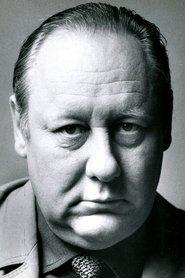 Henryk Majcherek as Chairman in Decalogue X 1989