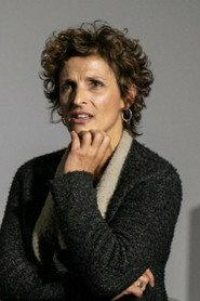 Ángeles Luque as Martirio in La querencia 2023