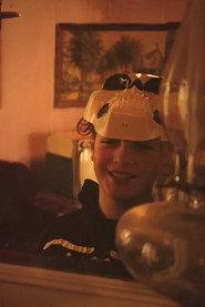 Hudson Leck as Johnny in Circle City Supernatural 2023