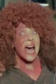 Rita Di Lernia as La Leoparda in The Soldier with Great Maneuvers 1978