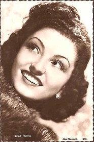 Nita Raya as in Ignace 1937