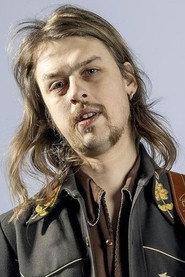 Pablo van de Poel as Guitar, Vocals in DeWolff - Nonagon Marathon 2021
