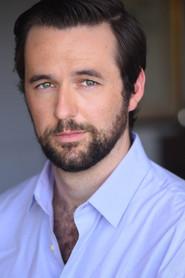 Justin Powell as Ryan in COMIN' IN HOT 2024
