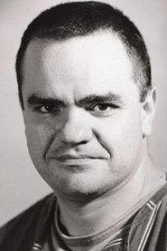 Pericles Lewnes as Himself in Sweet Redneck Memories 2023