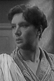 Tatyana Makhova as in The Only Witness 1973