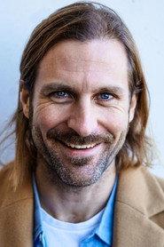 Stew McLean as Garbage Man in Less Than Nothing 2025