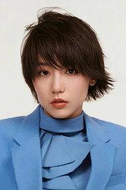 Cheng Guo as Chang Xiaoqing in Love Never Ends 2023