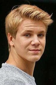 Zdeněk Piškula as Max in The Last Aristocrat 2019
