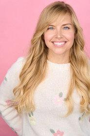 Rhiannon Hansen as Gabby in Breaking Character 2025