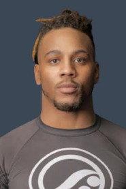 Joseph Holmes as Self in UFC Fight Night 206: Holm vs. Vieira 2022