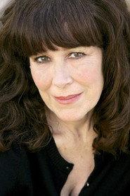 Debora Roventini as Martha in A Fish Called Martha or: Who's Really Afraid of H. P. Lovecraft Anyway? 2010