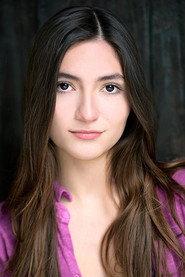 Lily Rose Silver as  in Stars 2015