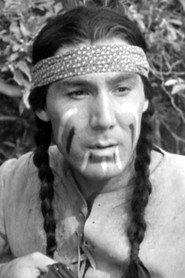 Jack Big Head as Ashtishkel in Ten Who Dared 1960