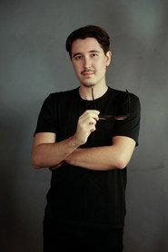 Javier Silva as in Corpo Estranho 2026