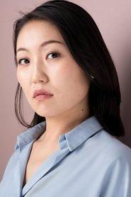 Shiori Ideta as Shiori in The Smiling Man 2017