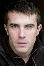 Samuel Perche as Olivier in A Budding Heart 2012