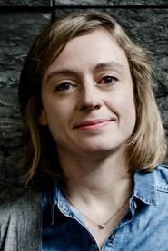 Ángela Armero as Self in Writing Heads 2013