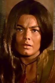 Barbara Simon as Mercedes in Django, Prepare a Coffin 1968