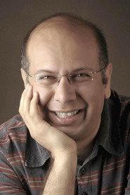 Mohammad Bahrani as the clerk in The Bad Friend 2007